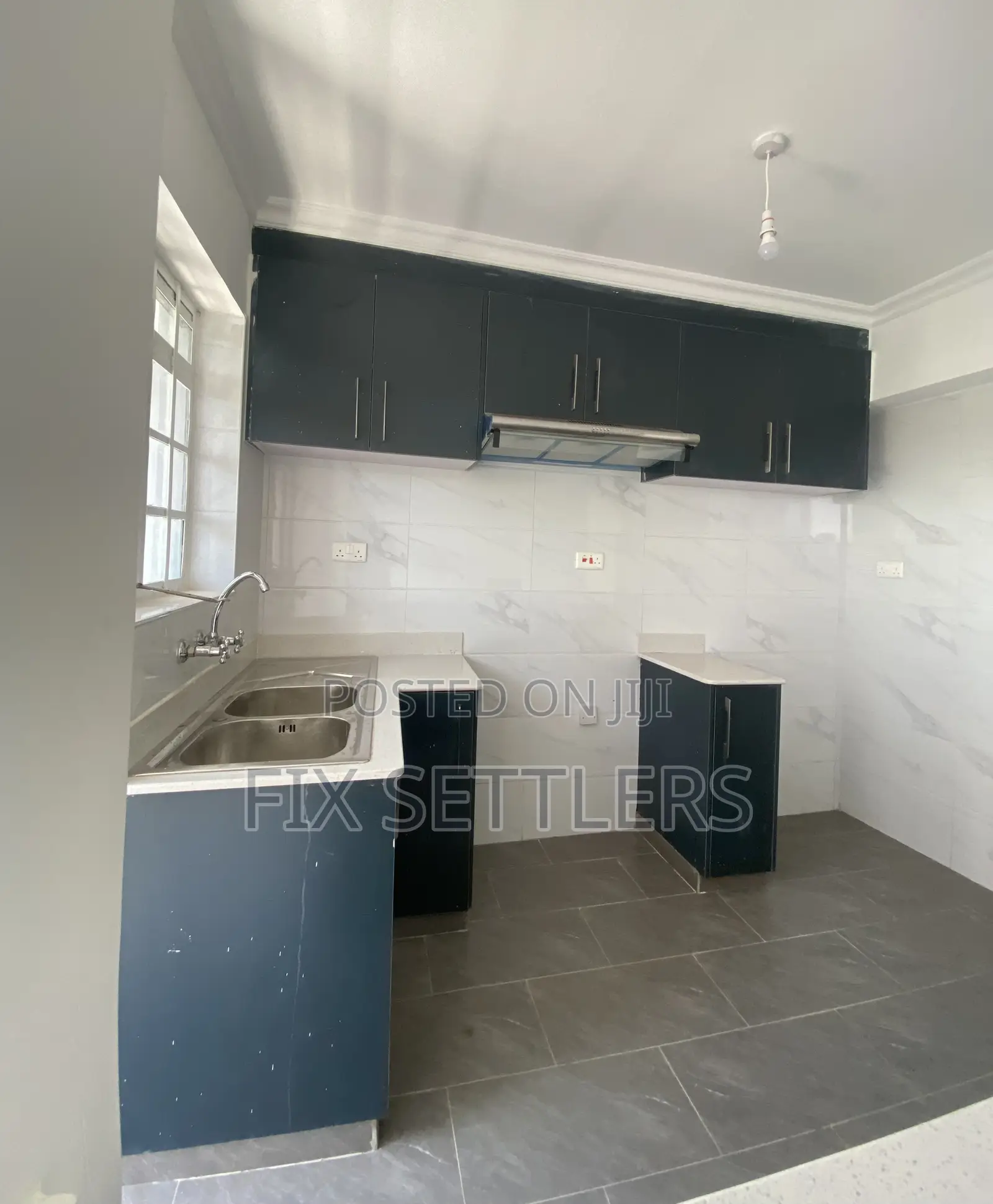 2bdrm Apartment in Uthiru for rent