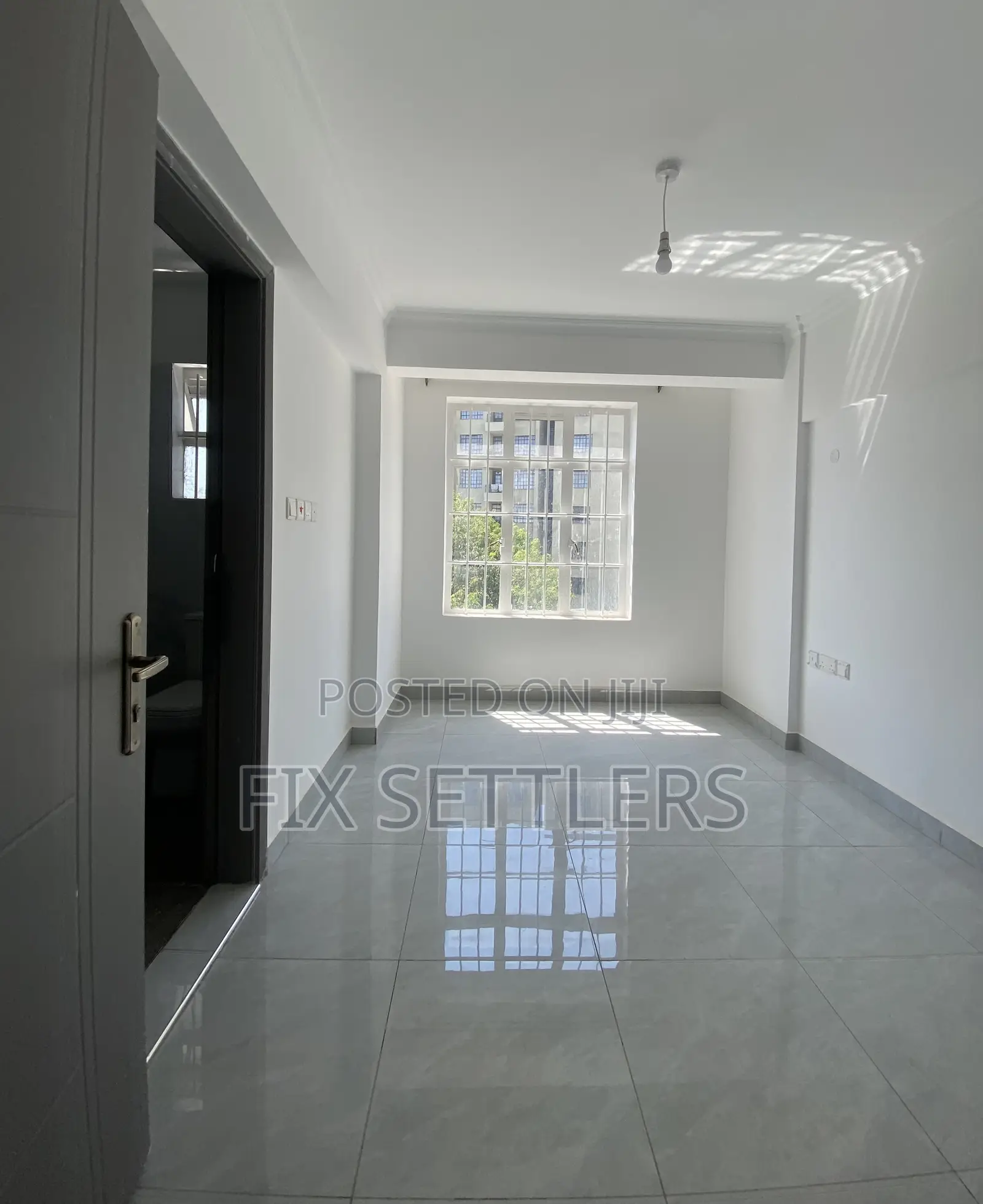 2bdrm Apartment in Uthiru for rent
