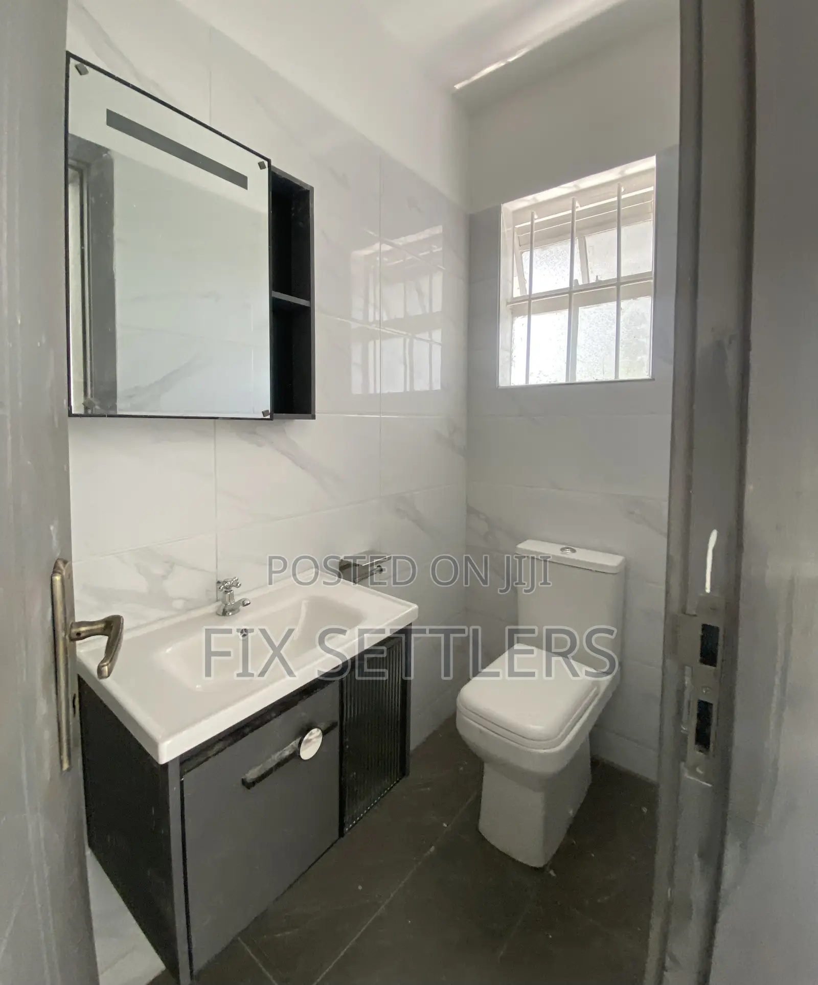 2bdrm Apartment in Uthiru for rent