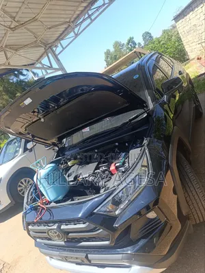 Car Aircon Systems Repair and Services