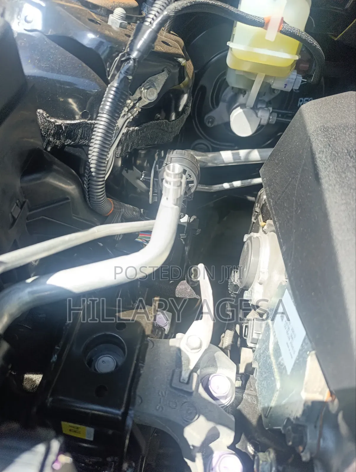 Car Aircon Systems Repair and Services