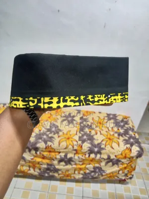 Adult Traditional African Caps