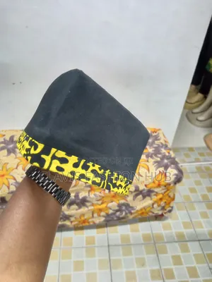 Adult Traditional African Caps