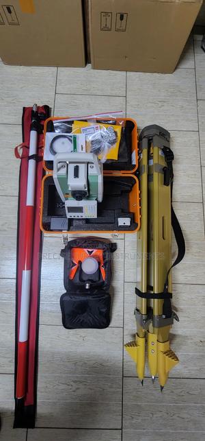 Entry Level Total Station Machine for Student - main view