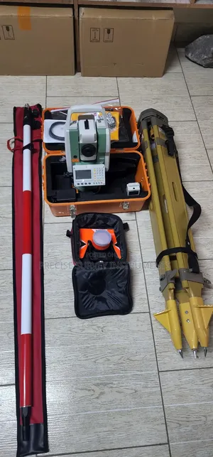 Foif Total Station for Sale