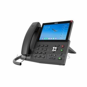 Enterprise Ip Phones X7a Android Volp 7 Inch Colour Touch - thumbnail 2