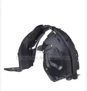 Nissan Note Stone Guard