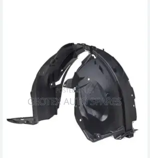 Nissan Note Stone Guard