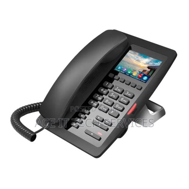 Enterprise Ip Phones H5w Hotel Wifi