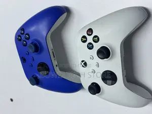 Xbox Series S/X Ex Uk Controllers