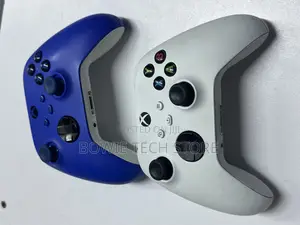 Xbox Series S/X Ex Uk Controllers