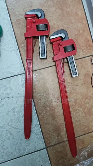 24"Pipe Wrench