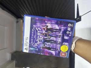 Gotham Knights Ps5 Games - thumbnail 2