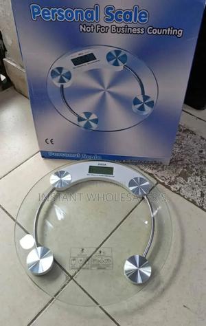 Digital Electronic Scale - thumbnail 2