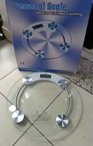 Digital Electronic Scale