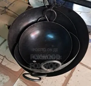 Iron Karai! 12"