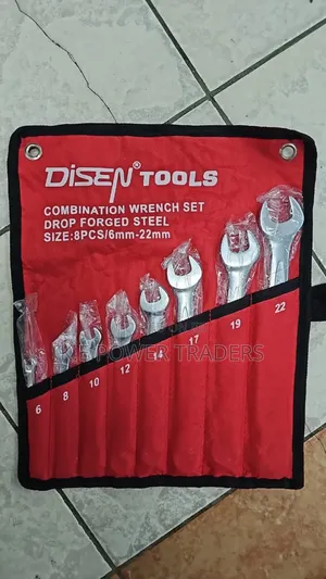 Combined Spanner Set
