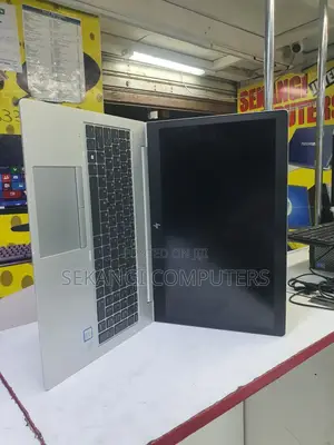 Laptop HP EliteBook 850 G5 8GB Intel Core I5 SSD 256GB