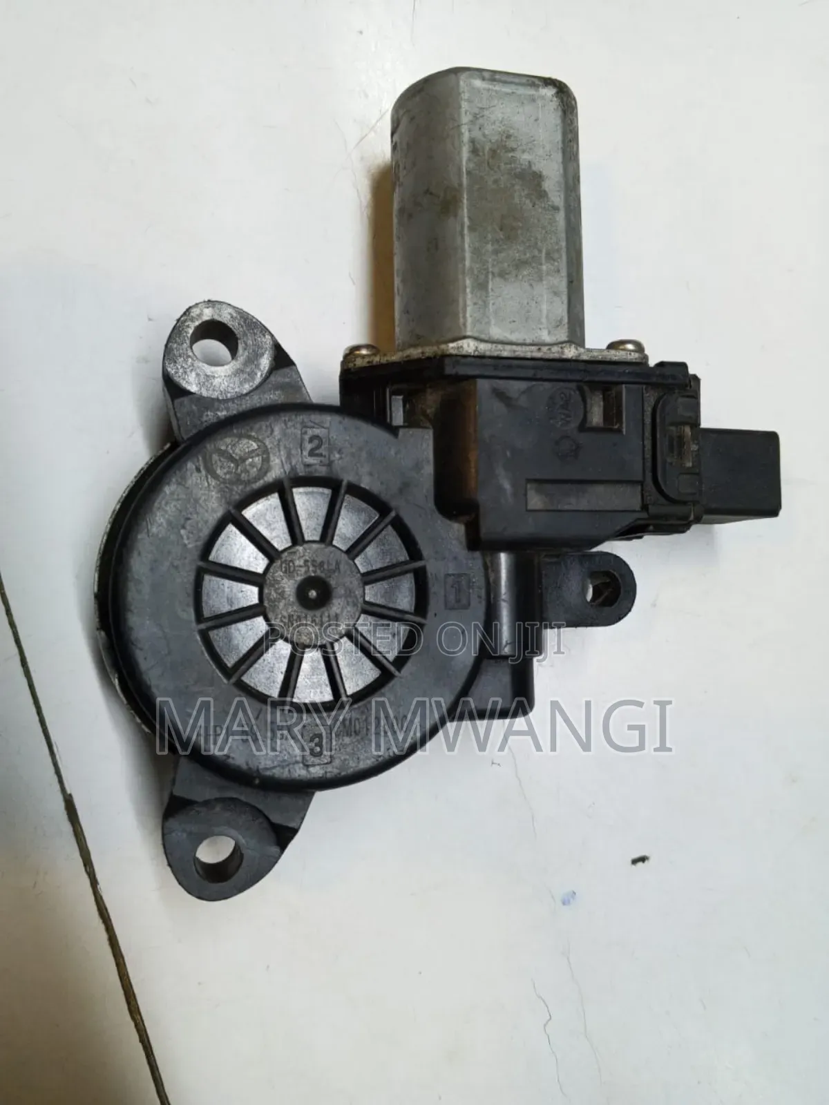 Door Switch Motor Mazda Axela