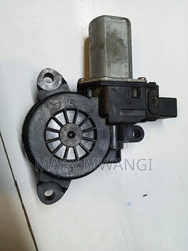 Door Switch Motor Mazda Axela - main view