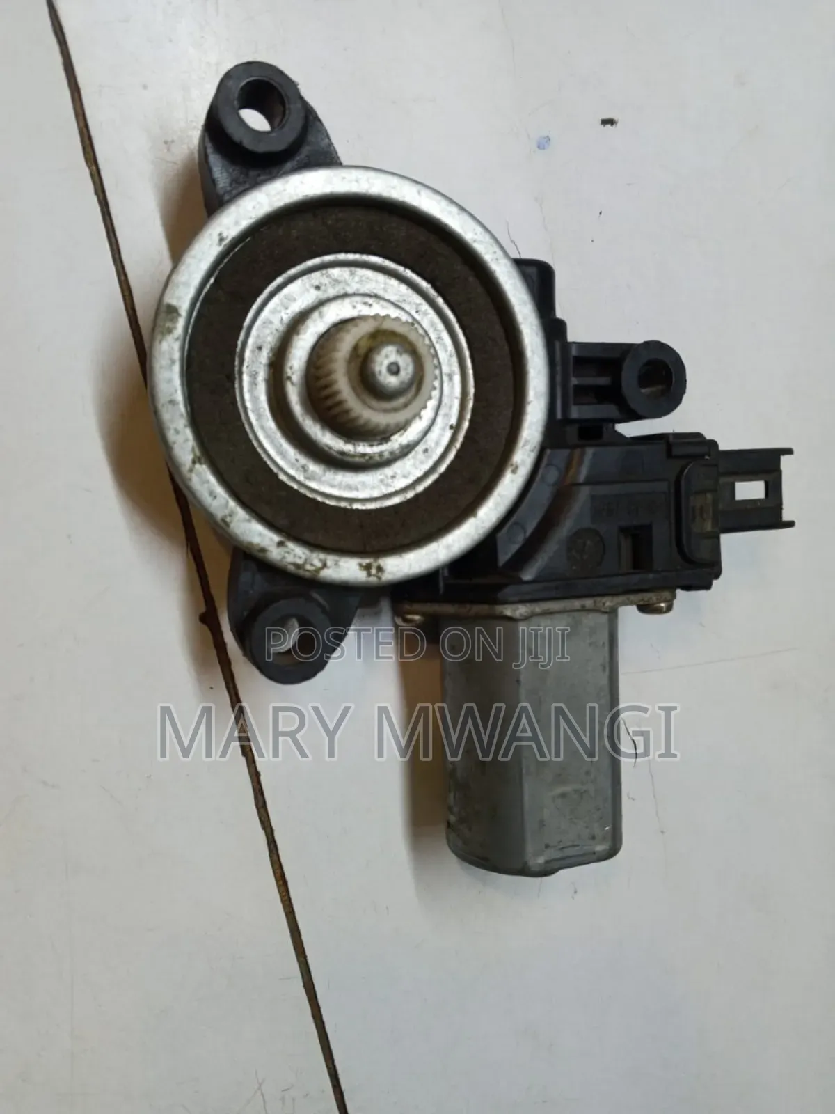 Door Switch Motor Mazda Axela