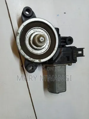 Door Switch Motor Mazda Axela