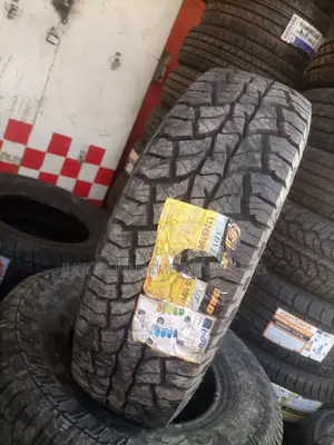 245/75r16 a/T Centara Tyres