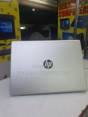 Laptop HP ProBook 440 G7 16GB Intel Core I5 SSD 256GB