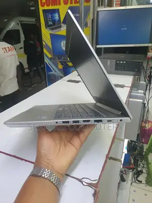 Laptop HP ProBook 440 G7 16GB Intel Core I5 SSD 256GB