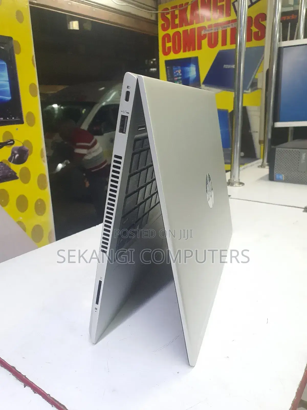 Laptop HP ProBook 440 G7 16GB Intel Core I5 SSD 256GB