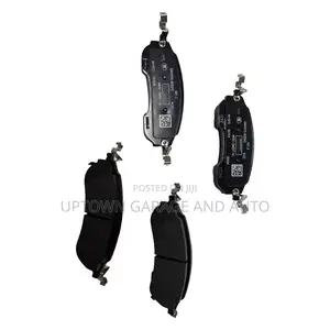 Ford Ranger New Model Brake Pads