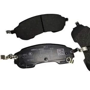 Ford Ranger New Model Brake Pads