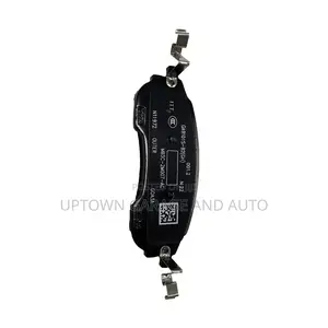 Ford Ranger New Model Brake Pads