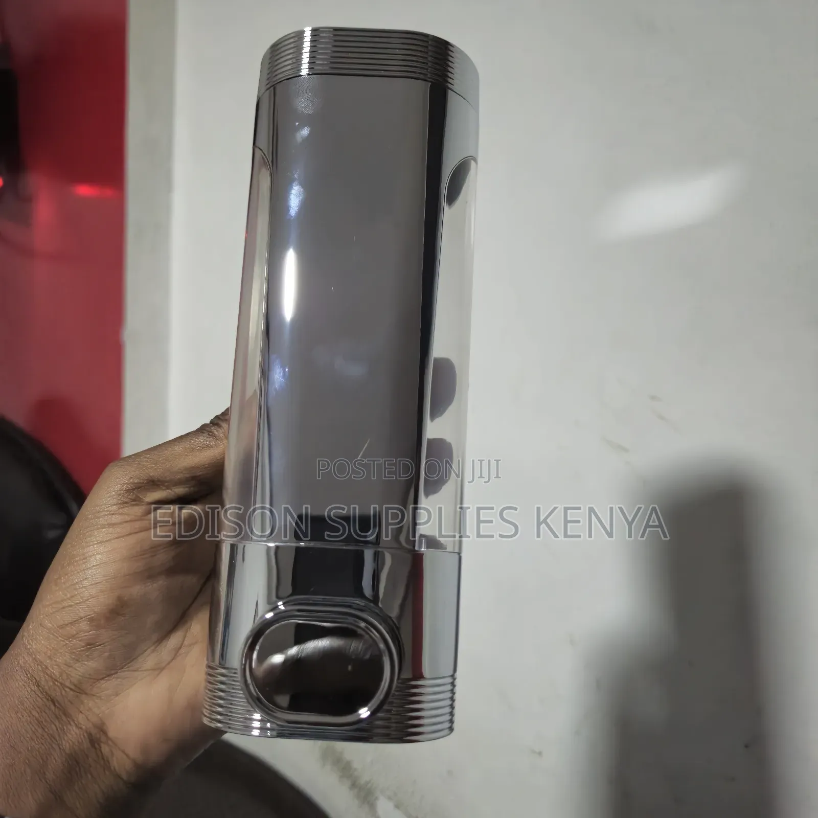 Soap Dispensers Wall Mounted Hand Wash Sanitizer Dispensers