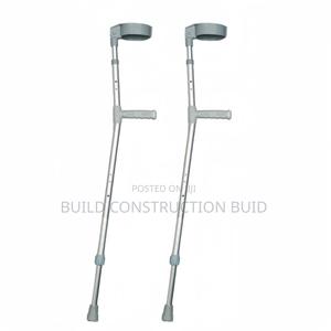 Aluminium Forearm Medical Aid - thumbnail 2