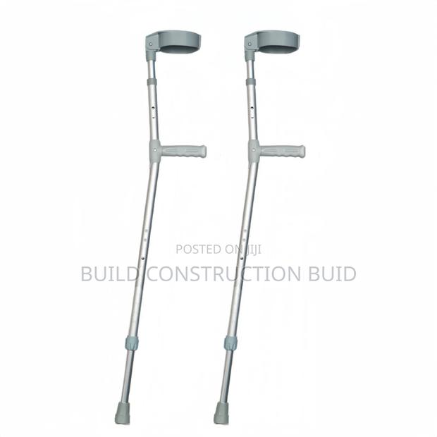 Aluminium Forearm Medical Aid - main view