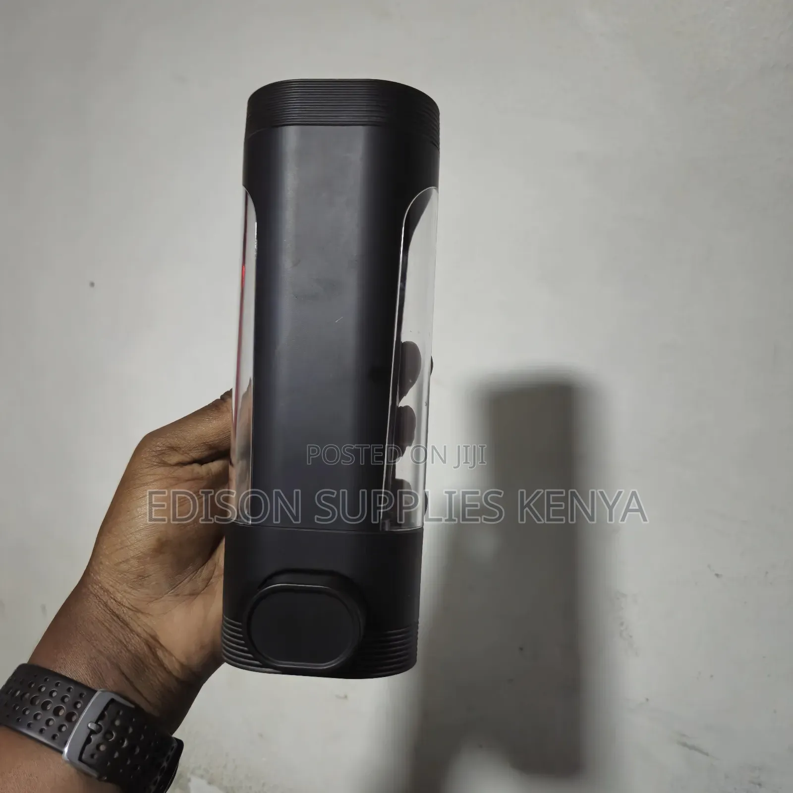 Soap Dispensers Wall Mounted Hand Wash Sanitizer Dispensers