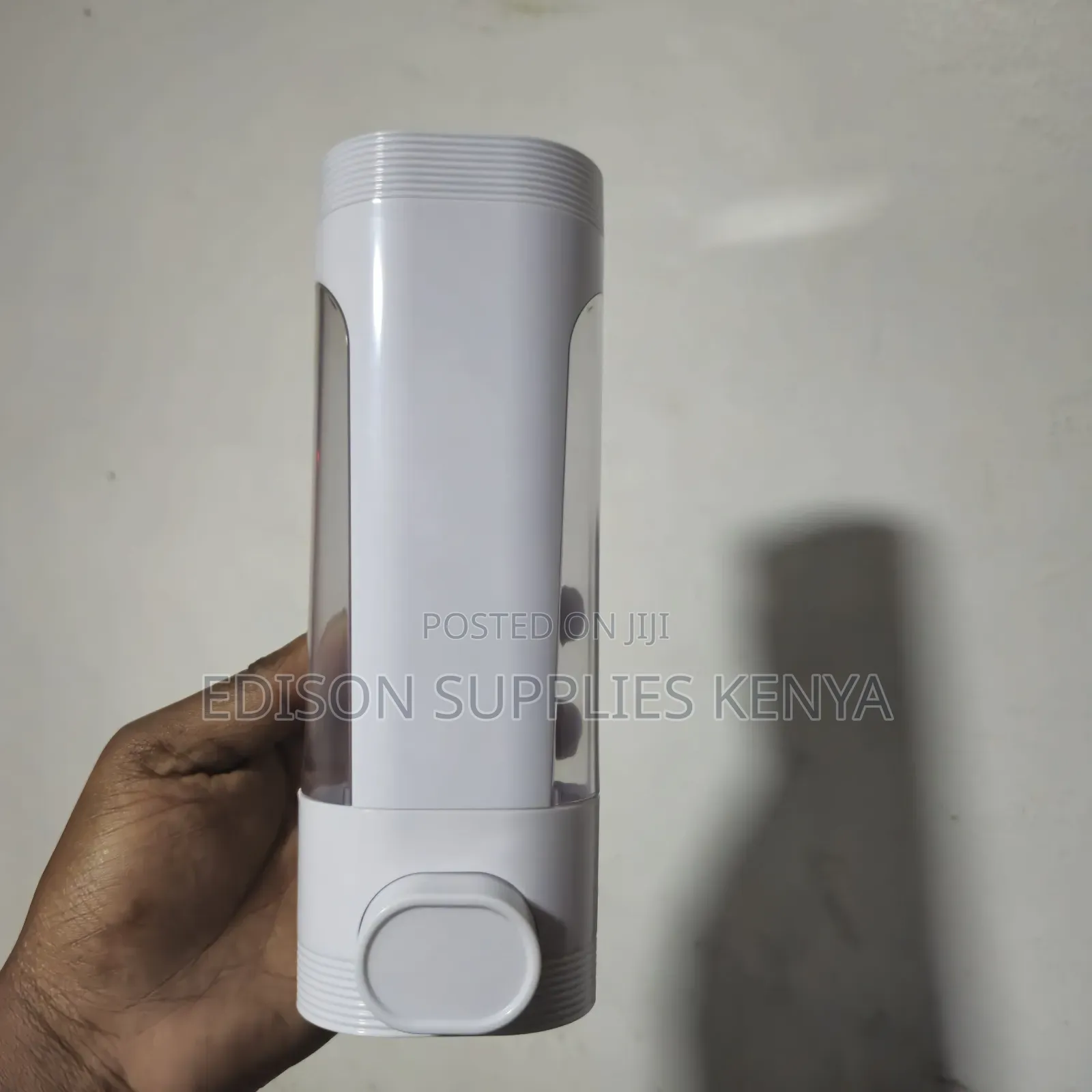 Soap Dispensers Wall Mounted Hand Wash Sanitizer Dispensers