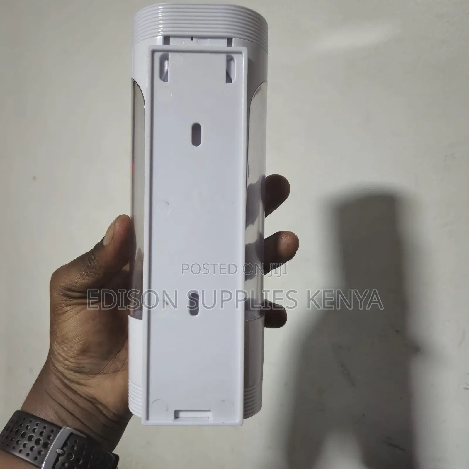 Soap Dispensers Wall Mounted Hand Wash Sanitizer Dispensers
