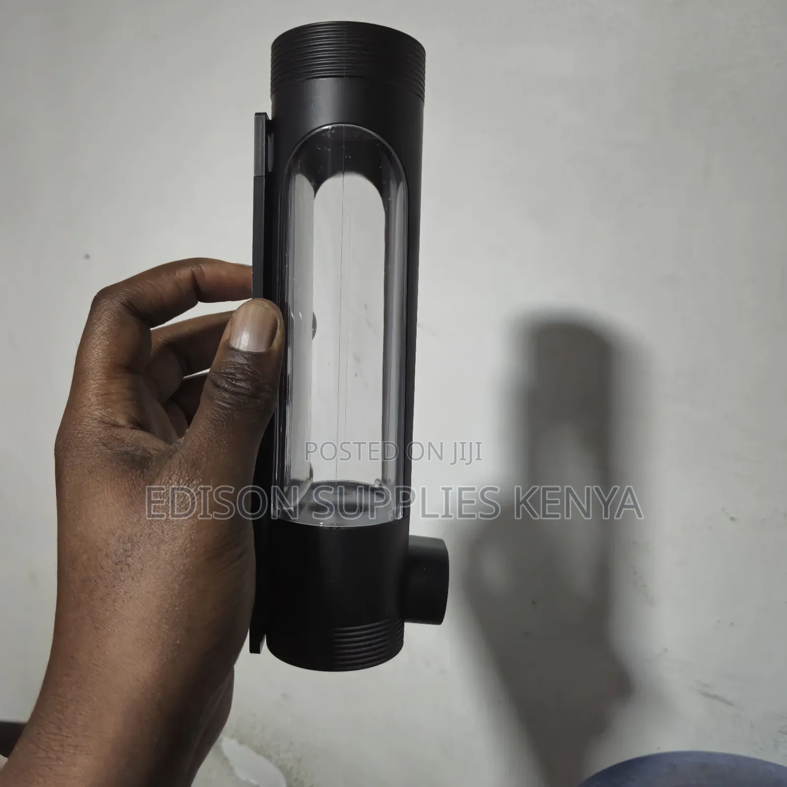 Soap Dispensers Wall Mounted Hand Wash Sanitizer Dispensers