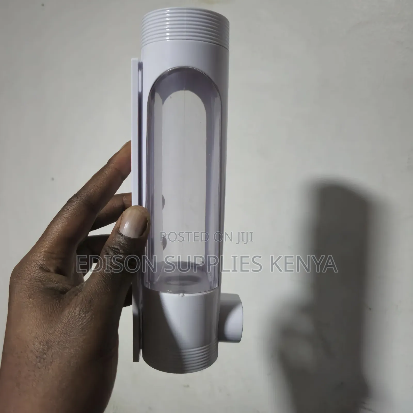 Soap Dispensers Wall Mounted Hand Wash Sanitizer Dispensers