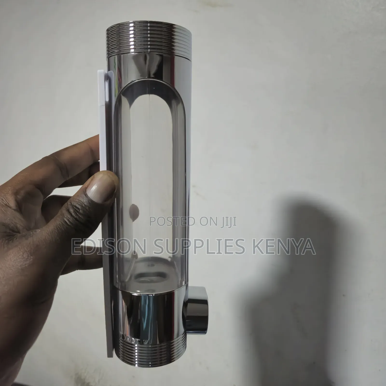 Soap Dispensers Wall Mounted Hand Wash Sanitizer Dispensers