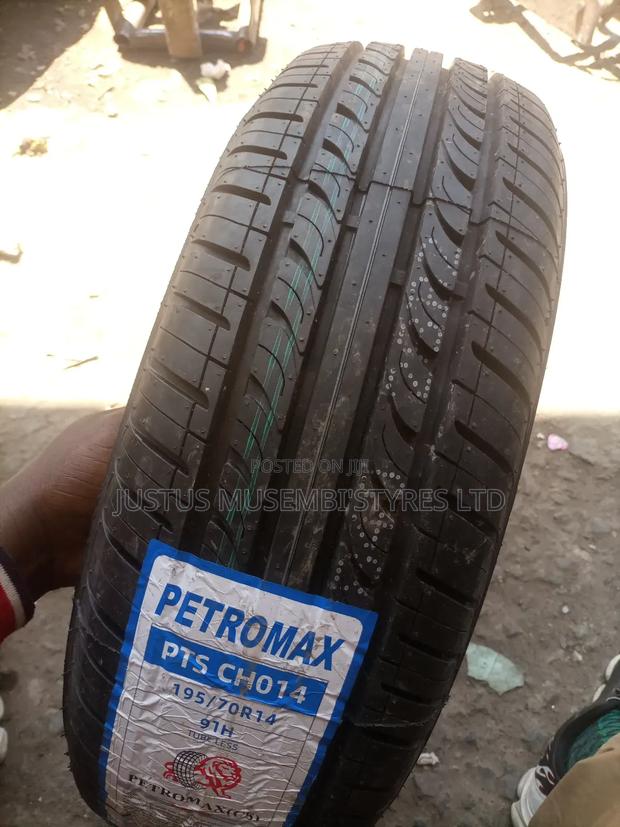 195/70r14 Petromax Tyres