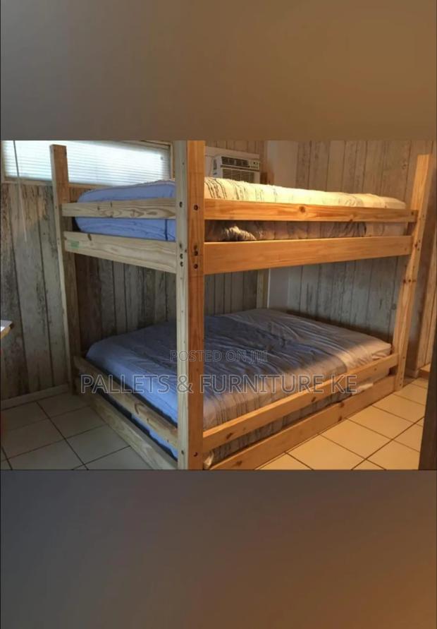 Castle Bunks Beds