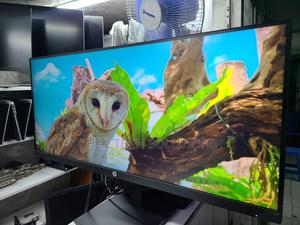 Boxed Hp X34 34 Inches Ips Resolution Frameless Monitor - main view