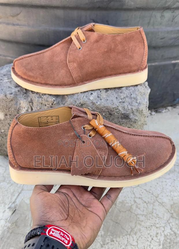 Clarks Bank Robbers - main view