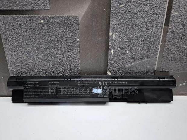 Hp Probook 440 445 G0 450 G1 455 470 Fp06 Fp09 Battery - thumbnail 2