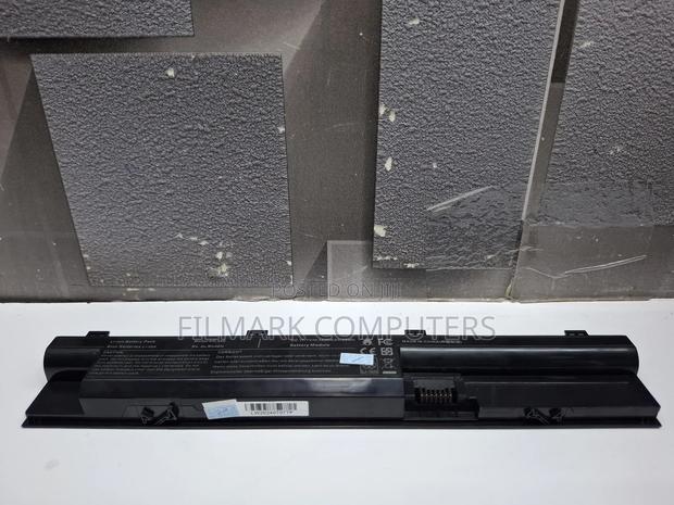 Hp Probook 440 445 G0 450 G1 455 470 Fp06 Fp09 Battery - thumbnail 3