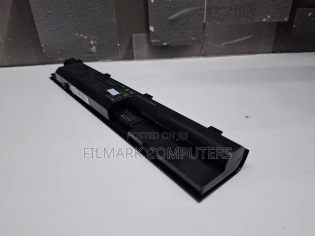 Hp Probook 440 445 G0 450 G1 455 470 Fp06 Fp09 Battery - main view