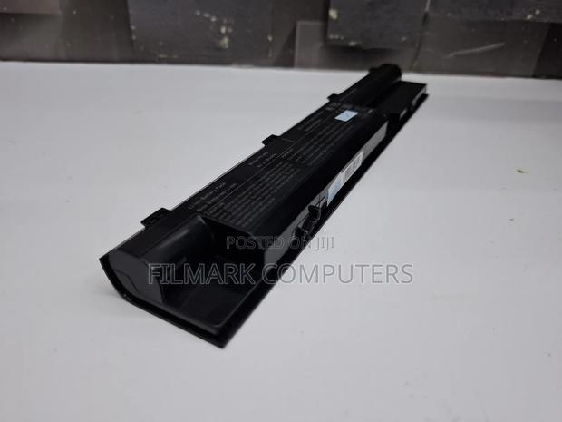 Hp Probook 440 445 G0 450 G1 455 470 Fp06 Fp09 Battery - thumbnail 7